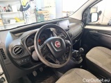  Fiat  Fiorino FIAT  / 2016 / 4P / VETT. FURGONATA 1.3 MULTIJET 95 CV E6D-FINAL SX #98