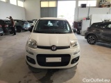  Fiat  Panda FIAT  / 2012 / 5P / BERLINA 1.3 MJT 80CV VAN EU6 4X4 2P.POP #6