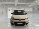  Fiat  Panda FIAT  / 2012 / 5P / BERLINA 1.3 MJT 80CV VAN EU6 4X4 2P.POP #7