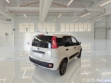 Fiat  Panda FIAT  / 2012 / 5P / BERLINA 1.3 MJT 80CV VAN EU6 4X4 2P.POP #2