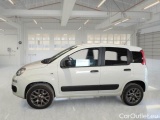  Fiat  Panda FIAT  / 2012 / 5P / BERLINA 1.3 MJT 80CV VAN EU6 4X4 2P.POP #9