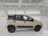  Fiat  Panda FIAT  / 2012 / 5P / BERLINA 1.3 MJT 80CV VAN EU6 4X4 2P.POP #8