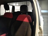  Fiat  Panda FIAT  / 2012 / 5P / BERLINA 1.3 MJT 80CV VAN EU6 4X4 2P.POP #12