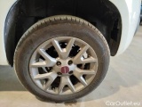  Fiat  Panda FIAT  / 2012 / 5P / BERLINA 1.3 MJT 80CV VAN EU6 4X4 2P.POP #18