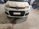  Fiat  Panda FIAT  / 2012 / 5P / BERLINA 1.3 MJT 80CV VAN EU6 4X4 2P.POP #34