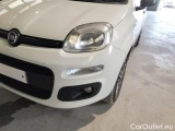  Fiat  Panda FIAT  / 2012 / 5P / BERLINA 1.3 MJT 80CV VAN EU6 4X4 2P.POP #41