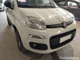  Fiat  Panda FIAT  / 2012 / 5P / BERLINA 1.3 MJT 80CV VAN EU6 4X4 2P.POP #45