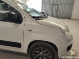  Fiat  Panda FIAT  / 2012 / 5P / BERLINA 1.3 MJT 80CV VAN EU6 4X4 2P.POP #49