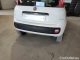  Fiat  Panda FIAT  / 2012 / 5P / BERLINA 1.3 MJT 80CV VAN EU6 4X4 2P.POP #71