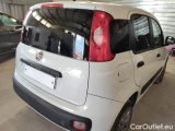  Fiat  Panda FIAT  / 2012 / 5P / BERLINA 1.3 MJT 80CV VAN EU6 4X4 2P.POP #82