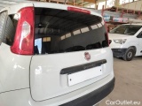  Fiat  Panda FIAT  / 2012 / 5P / BERLINA 1.3 MJT 80CV VAN EU6 4X4 2P.POP #79