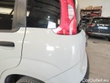  Fiat  Panda FIAT  / 2012 / 5P / BERLINA 1.3 MJT 80CV VAN EU6 4X4 2P.POP #88