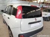  Fiat  Panda FIAT  / 2012 / 5P / BERLINA 1.3 MJT 80CV VAN EU6 4X4 2P.POP #85