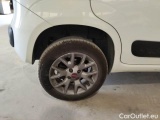  Fiat  Panda FIAT  / 2012 / 5P / BERLINA 1.3 MJT 80CV VAN EU6 4X4 2P.POP #113