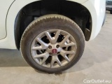  Fiat  Panda FIAT  / 2012 / 5P / BERLINA 1.3 MJT 80CV VAN EU6 4X4 2P.POP #115
