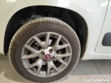  Fiat  Panda FIAT  / 2012 / 5P / BERLINA 1.3 MJT 80CV VAN EU6 4X4 2P.POP #117