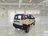  Fiat  Panda FIAT  / 2012 / 5P / BERLINA 900CC 85CV VAN EU6D 4X4 2P.POP #2