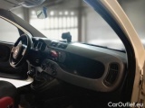  Fiat  Panda FIAT  / 2012 / 5P / BERLINA 900CC 85CV VAN EU6D 4X4 2P.POP #3