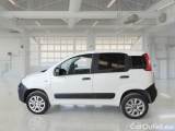  Fiat  Panda FIAT  / 2012 / 5P / BERLINA 900CC 85CV VAN EU6D 4X4 2P.POP #8