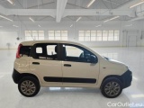  Fiat  Panda FIAT  / 2012 / 5P / BERLINA 900CC 85CV VAN EU6D 4X4 2P.POP #7