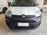  Fiat  Panda FIAT  / 2012 / 5P / BERLINA 900CC 85CV VAN EU6D 4X4 2P.POP #26
