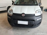  Fiat  Panda FIAT  / 2012 / 5P / BERLINA 900CC 85CV VAN EU6D 4X4 2P.POP #29