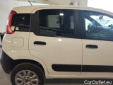  Fiat  Panda FIAT  / 2012 / 5P / BERLINA 900CC 85CV VAN EU6D 4X4 2P.POP #35