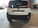  Fiat  Panda FIAT  / 2012 / 5P / BERLINA 900CC 85CV VAN EU6D 4X4 2P.POP #44