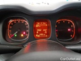  Fiat  Panda FIAT  / 2012 / 5P / BERLINA 900CC NATURAL POWER EURO6D VAN 2 P. POP #4