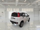 Fiat  Panda FIAT  / 2012 / 5P / BERLINA 900CC NATURAL POWER EURO6D VAN 2 P. POP #2