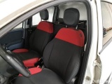  Fiat  Panda FIAT  / 2012 / 5P / BERLINA 900CC NATURAL POWER EURO6D VAN 2 P. POP #11
