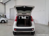  Fiat  Panda FIAT  / 2012 / 5P / BERLINA 900CC NATURAL POWER EURO6D VAN 2 P. POP #5