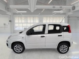  Fiat  Panda FIAT  / 2012 / 5P / BERLINA 900CC NATURAL POWER EURO6D VAN 2 P. POP #8
