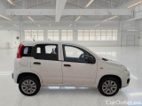  Fiat  Panda FIAT  / 2012 / 5P / BERLINA 900CC NATURAL POWER EURO6D VAN 2 P. POP #7