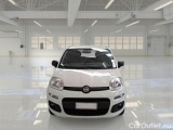  Fiat  Panda FIAT  / 2012 / 5P / BERLINA 900CC NATURAL POWER EURO6D VAN 2 P. POP #6