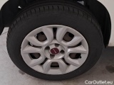  Fiat  Panda FIAT  / 2012 / 5P / BERLINA 900CC NATURAL POWER EURO6D VAN 2 P. POP #16