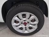  Fiat  Panda FIAT  / 2012 / 5P / BERLINA 900CC NATURAL POWER EURO6D VAN 2 P. POP #17