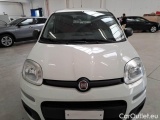  Fiat  Panda FIAT  / 2012 / 5P / BERLINA 900CC NATURAL POWER EURO6D VAN 2 P. POP #29