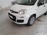  Fiat  Panda FIAT  / 2012 / 5P / BERLINA 900CC NATURAL POWER EURO6D VAN 2 P. POP #36