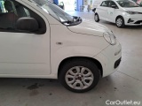  Fiat  Panda FIAT  / 2012 / 5P / BERLINA 900CC NATURAL POWER EURO6D VAN 2 P. POP #43