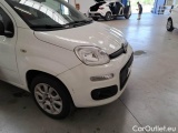  Fiat  Panda FIAT  / 2012 / 5P / BERLINA 900CC NATURAL POWER EURO6D VAN 2 P. POP #41