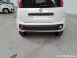  Fiat  Panda FIAT  / 2012 / 5P / BERLINA 900CC NATURAL POWER EURO6D VAN 2 P. POP #68