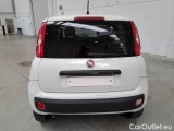  Fiat  Panda FIAT  / 2012 / 5P / BERLINA 900CC NATURAL POWER EURO6D VAN 2 P. POP #75