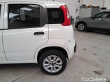  Fiat  Panda FIAT  / 2012 / 5P / BERLINA 900CC NATURAL POWER EURO6D VAN 2 P. POP #82