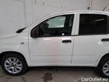 Fiat  Panda FIAT  / 2012 / 5P / BERLINA 900CC NATURAL POWER EURO6D VAN 2 P. POP #92