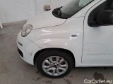  Fiat  Panda FIAT  / 2012 / 5P / BERLINA 900CC NATURAL POWER EURO6D VAN 2 P. POP #101