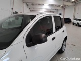  Fiat  Panda FIAT  / 2012 / 5P / BERLINA 900CC NATURAL POWER EURO6D VAN 2 P. POP #104