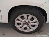  Fiat  Panda FIAT  / 2012 / 5P / BERLINA 900CC NATURAL POWER EURO6D VAN 2 P. POP #113