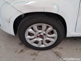  Fiat  Panda FIAT  / 2012 / 5P / BERLINA 900CC NATURAL POWER EURO6D VAN 2 P. POP #120