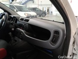  Fiat  Panda FIAT  / 2012 / 5P / BERLINA 900CC NATURAL POWER EURO6D VAN 2 P. POP #127